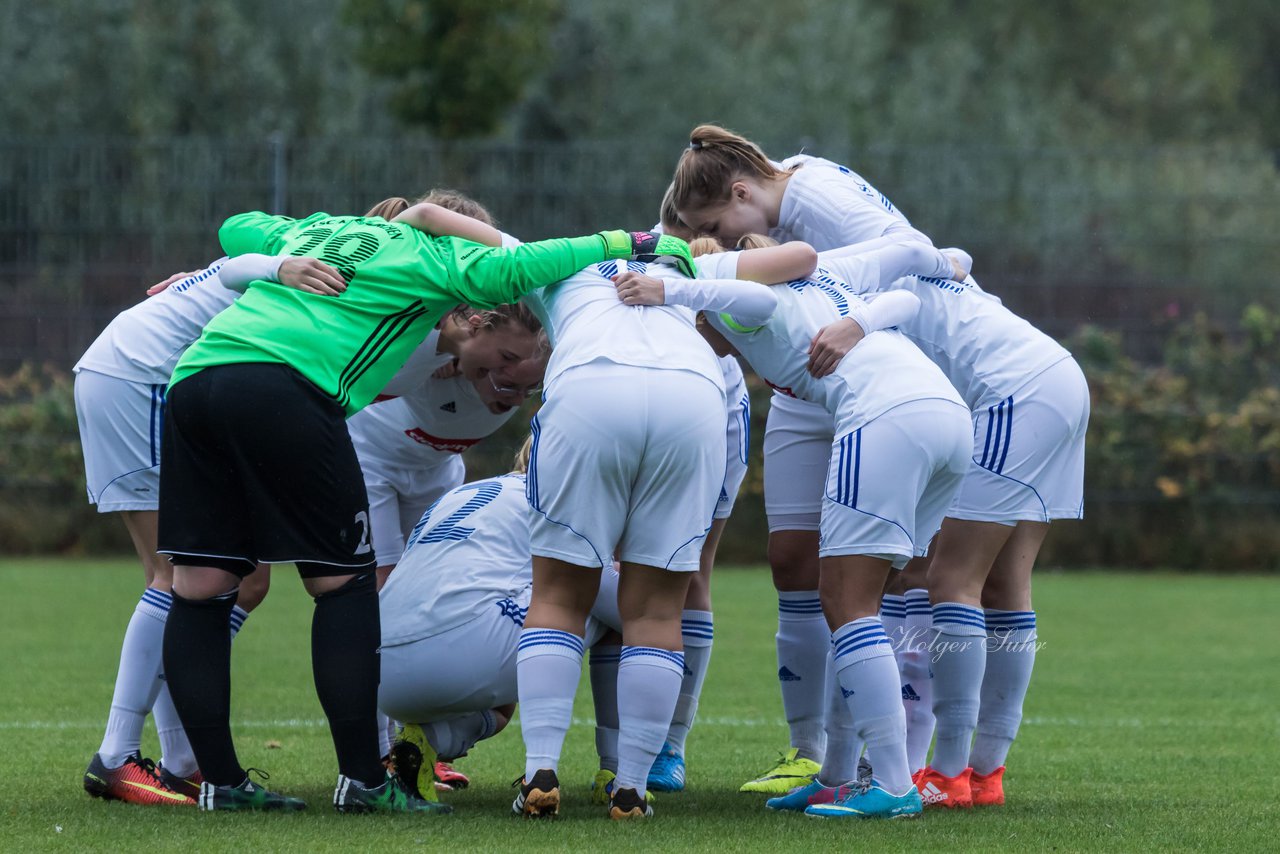 Bild 118 - Frauen FSC Kaltenkirchen - VfL Oldesloe : Ergebnis: 1:2